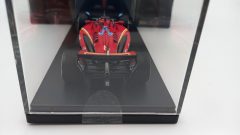 Looksmart Ferrari SF-24 C. Leclerc Winner Austin GP 2024 1/43 - foto 5