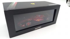 Looksmart Ferrari SF-24 C. Leclerc Winner Austin GP 2024 1/43 - foto 6