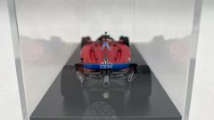 Looksmart Ferrari SF-23 F1 Lewis Hamilton Test Livery 2025 1/43 - foto 5