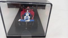 Looksmart Ferrari SF-25 C. Leclerc Miami GP 2025 1/43 - foto 4