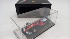 Looksmart Ferrari SF-25 C. Leclerc Miami GP 2025 1/43 - foto 7