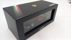 Looksmart Ferrari SF-25 C. Leclerc Miami GP 2025 1/43 - foto 6