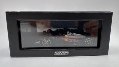 Looksmart Ferrari SF-25 Lewis Hamilton Monza GP 2025 1/43, Teca leggermente segnata - foto 2