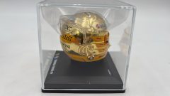 Looksmart Casco Helmet Lewis Hamilton Singapore GP 2025 1/5 - foto 4