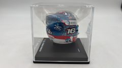 Looksmart Casco Helmet Charles Leclerc Singapore GP 2025 1/5 - foto 4