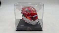 Looksmart Casco Helmet Charles Leclerc 2026 1/5 - foto 2