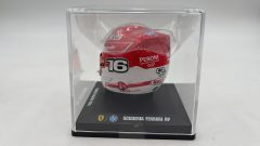 Looksmart Casco Helmet Charles Leclerc 2026 1/5 - foto 3