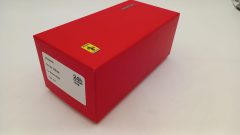 Looksmart Ferrari 250 LM Le Mans 1968 1/43 - foto 7