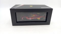 Looksmart Ferrari 499P #51 AF Corse 24h Le Mans 2024 3 rd 1/43 - foto 7