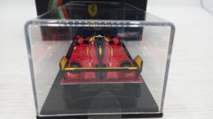 Looksmart Ferrari 499P #51 AF Corse 24h Le Mans 2024 3 rd 1/43 - foto 4