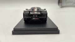 Looksmart Ferrari F80 Nero Daytona with livery 1/43 - foto 2