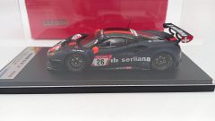 Looksmart Ferrari 488 GT3 Evo Octane126 24H Nurburgring 2020 1/43 - foto 3