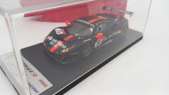 Looksmart Ferrari 488 GT3 Evo Octane126 24H Nurburgring 2020 1/43 - scala 1:43