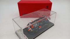 Looksmart Ferrari 488 GT3 Evo Octane126 24H Nurburgring 2020 1/43 - foto 6