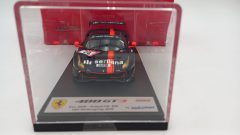 Looksmart Ferrari 488 GT3 Evo Octane126 24H Nurburgring 2020 1/43 - foto 2