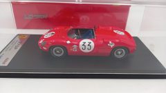 Looksmart Ferrari 275P 12H Sebring 1965 1/43 - foto 3