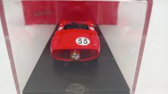 Looksmart Ferrari 275P 12H Sebring 1965 1/43 - foto 4