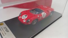 Looksmart Ferrari 275P 12H Sebring 1965 1/43 - scala 1:43