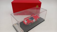 Looksmart Ferrari 275P 12H Sebring 1965 1/43 - foto 6