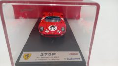 Looksmart Ferrari 275P 12H Sebring 1965 1/43 - foto 2