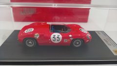 Looksmart Ferrari 275P 12H Sebring 1965 1/43 - foto 5
