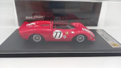 Looksmart Ferrari 330 P2 2000 Km Daytona 1965 1/43 - foto 5
