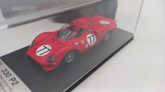 Looksmart Ferrari 330 P2 2000 Km Daytona 1965 1/43 - scala 1:43