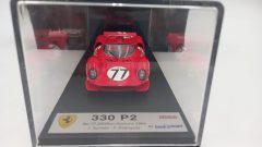 Looksmart Ferrari 330 P2 2000 Km Daytona 1965 1/43 - foto 2