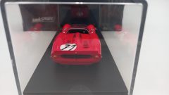Looksmart Ferrari 330 P2 2000 Km Daytona 1965 1/43 - foto 4