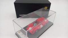 Looksmart Ferrari 330 P2 2000 Km Daytona 1965 1/43 - foto 7