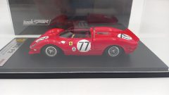 Looksmart Ferrari 330 P2 2000 Km Daytona 1965 1/43 - foto 3