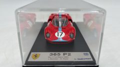Looksmart Ferrari 365 P2 Le Mans 1965 1/43 - foto 2