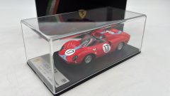 Looksmart Ferrari 365 P2 Le Mans 1965 1/43 - scala 1:43