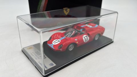 Looksmart Ferrari 365 P2 Le Mans 1965 1/43