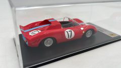 Looksmart Ferrari 365 P2 Le Mans 1965 1/43 - foto 4