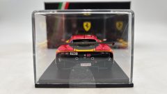 Looksmart Ferrari 296 GT3 AF Corse 4th 24h Spa 2025 1/43 - foto 4