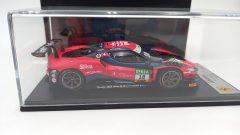 Looksmart Ferrari 296 GT3 Emil Frey Racing DTM 2025 1/43 - foto 3