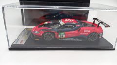 Looksmart Ferrari 296 GT3 Emil Frey Racing DTM 2025 1/43 - foto 5