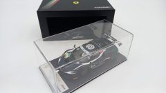 Looksmart Ferrari 296 GT3 Emil Frey Racing DTM 2025 1/43 - foto 6