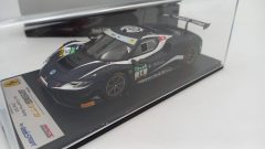 Looksmart Ferrari 296 GT3 Emil Frey Racing DTM 2025 1/43 - scala 1:43