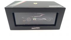Looksmart Ferrari 296 GT3 Emil Frey Racing DTM 2025 1/43 - foto 7