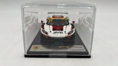 Looksmart Ferrari 296 GT3 Harmony Racing Y. Ye Macau GT Cup FIA GT World Cup 2025 1/43 - foto 2