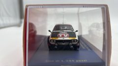 M4 Alfa Romeo GTV Turbodelta 24h d'Ypres 1980 1/43 - foto 2