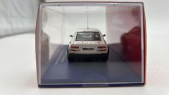 M4 Alfa Romeo GTV Turbodelta 24h d'Ypres 1980 1/43 - foto 3