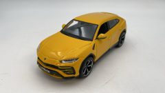 Maisto Lamborghini Urus 1/25 senza scatola originale - scala 1:25