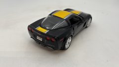 Maisto Chevrolet Corvette Z06 2009 1/24 senza scatola originale - foto 2