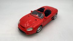 Maisto Ford Mustang Mach III 1/18 senza scatola originale - scala 1:18
