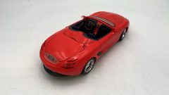 Maisto Ford Mustang Mach III 1/18 senza scatola originale - foto 2