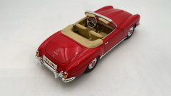 Maisto Mercedes-Benz 190 SL 1955 1/18 senza scatola originale - foto 2