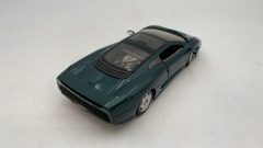Maisto Jaguar XJ220 1/24 senza scatola originale - foto 2